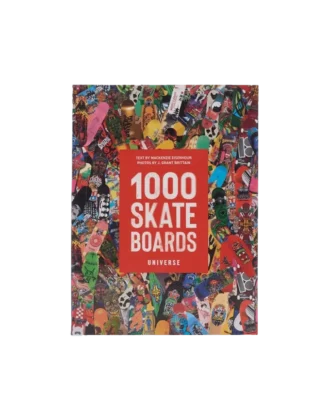 1000 monopatines