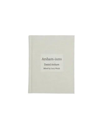 Arsham-ismos