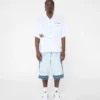 Aura SS Woven