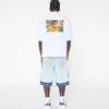 Aura SS Woven