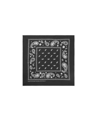 Bandana de cachemira Flying B