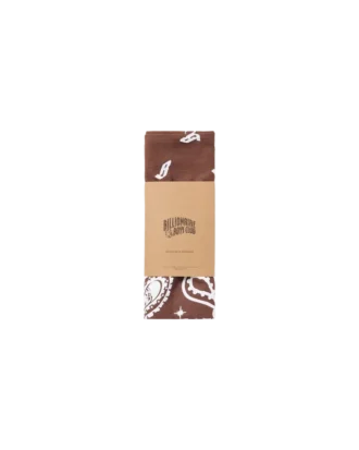 Bandana de cachemira Flying B