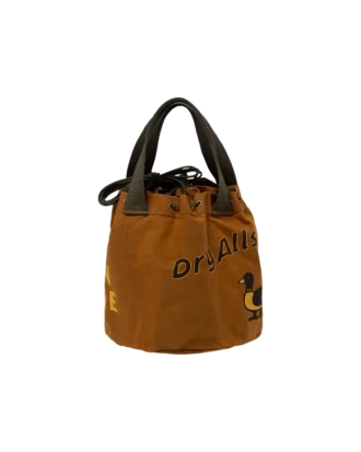 Bolsa con cordón