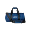 Bolsa de viaje con estampado de gofres