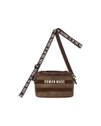 Bolsa militar pequeña