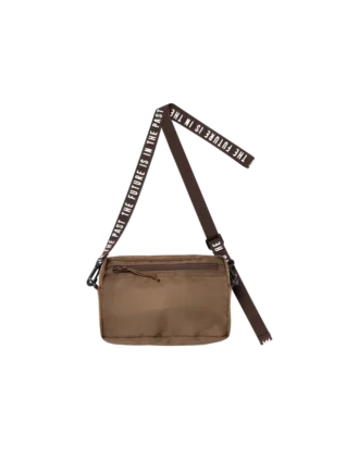 Bolsa militar pequeña