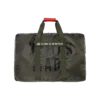 Bolsa tipo boston plegable