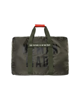 Bolsa tipo boston plegable