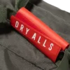 Bolsa tipo boston plegable