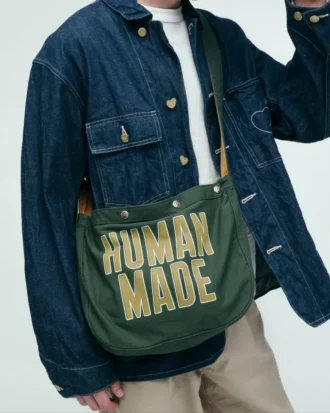 Bolso Paperboy