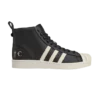 Botas Superstar Luxe Thug Club