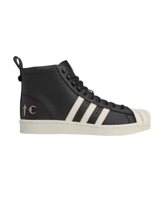 Botas Superstar Luxe Thug Club