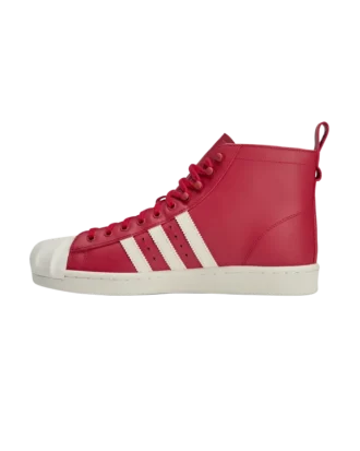Botas Superstar Luxe Thug Club