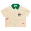Buzzer SS tejido para niños