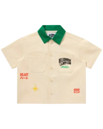 Buzzer SS tejido para niños