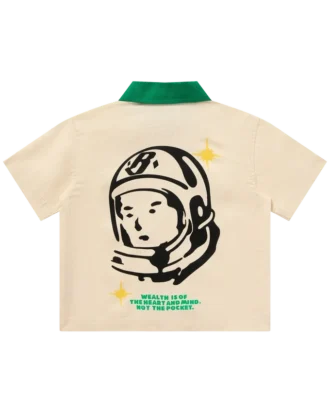 Buzzer SS tejido para niños