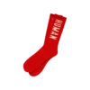 Calcetines con el logotipo de Hm