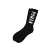 Calcetines con el logotipo de Hm