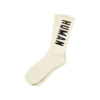 Calcetines con el logotipo de Hm