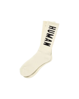 Calcetines con el logotipo de Hm