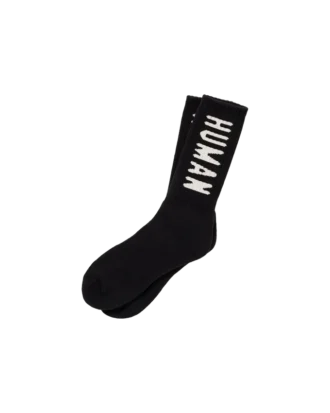 Calcetines con el logotipo de Hm