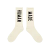 Calcetines con el logotipo de Hm