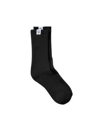 Calcetines con parche de casco