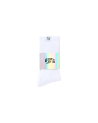Calcetines con parche de casco