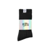 Calcetines con parche de casco