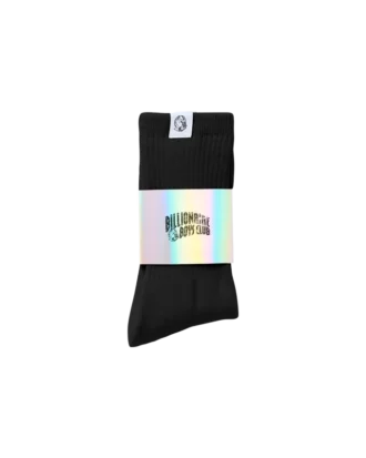 Calcetines con parche de casco