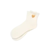 Calcetines cortos de pelo