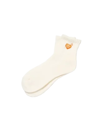 Calcetines cortos de pelo