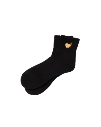 Calcetines cortos de pelo