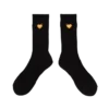 Calcetines de pelo