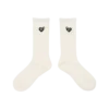 Calcetines de pelo