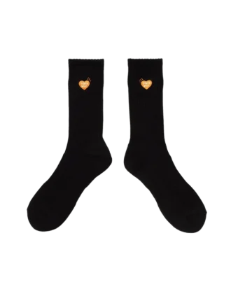 Calcetines de pelo