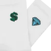 Calcetines Diamonds & Dollars