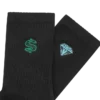 Calcetines Diamonds & Dollars