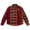 Camisa a cuadros