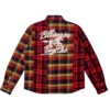 Camisa a cuadros