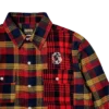 Camisa a cuadros