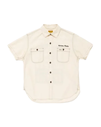 Camisa de cambray