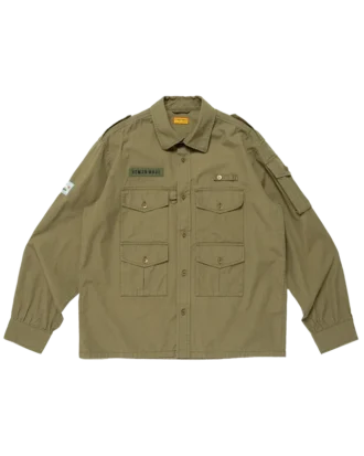 Camisa de cámara