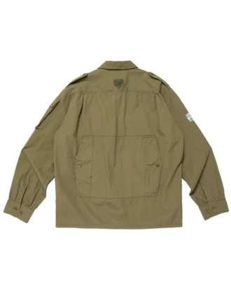 Camisa de cámara