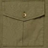 Camisa de cámara