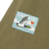 Camisa de cámara