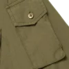 Camisa de cámara