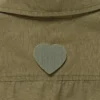 Camisa de cámara