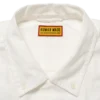 Camisa de cuello abierto