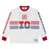 Camisa de malla Moto ls